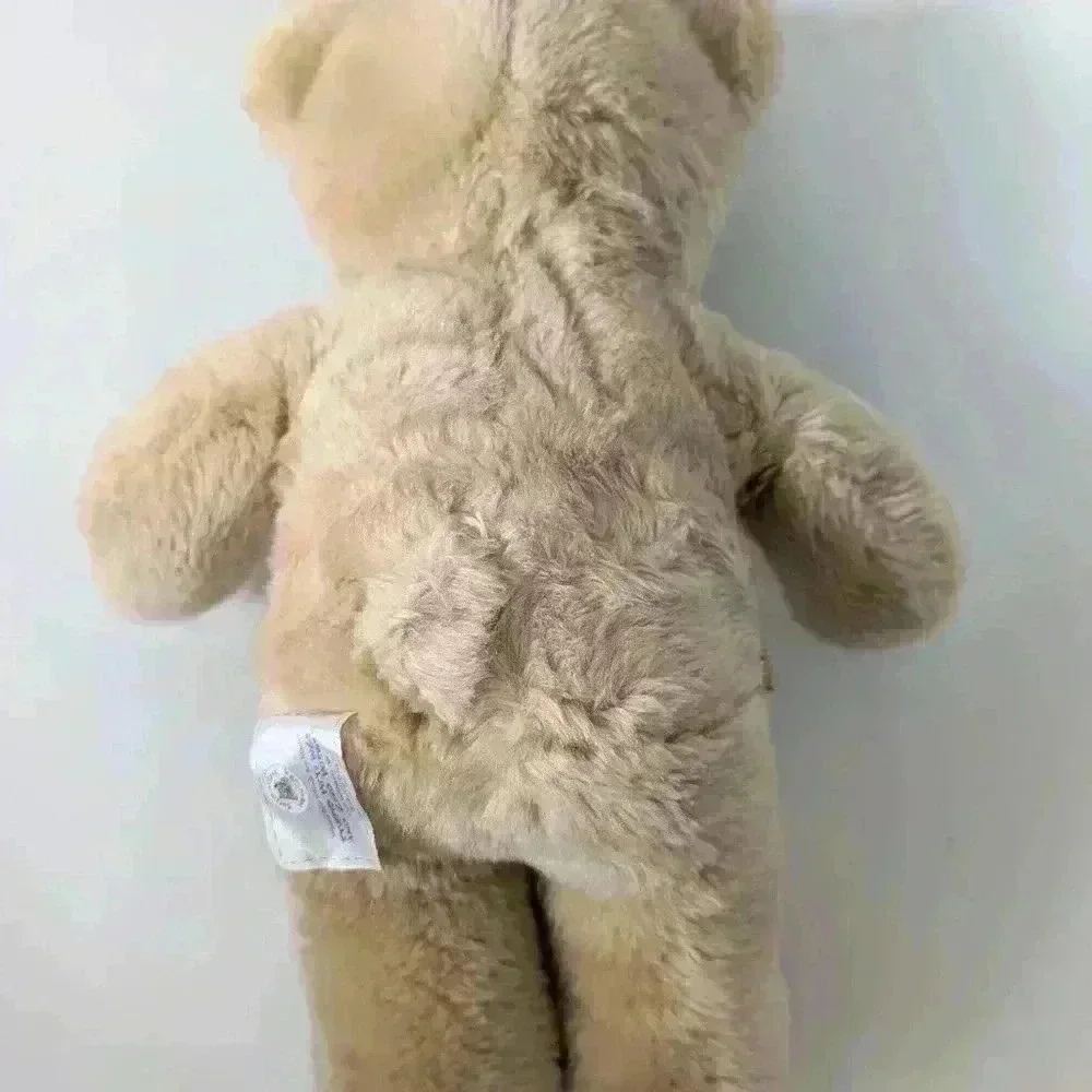 Cheerleader Build a Bear